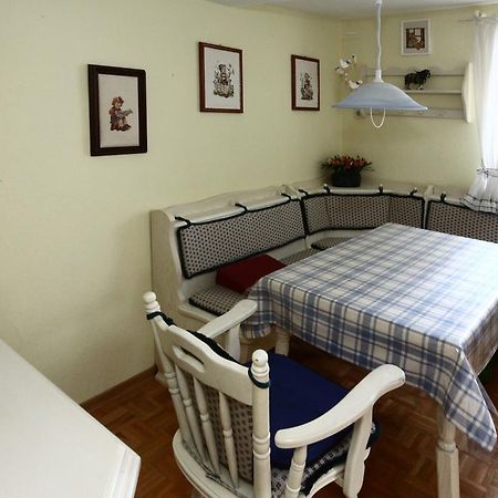Braustubchen Apartman Schlitz Kültér fotó