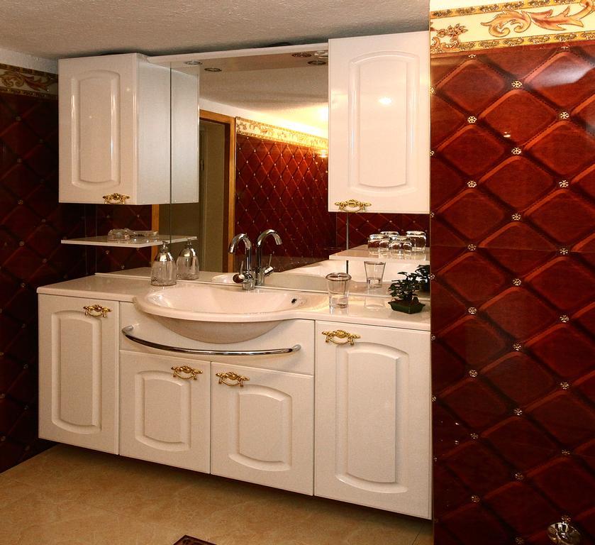 Braustubchen Apartman Schlitz Kültér fotó
