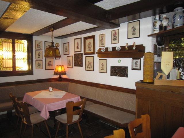 Braustubchen Apartman Schlitz Kültér fotó
